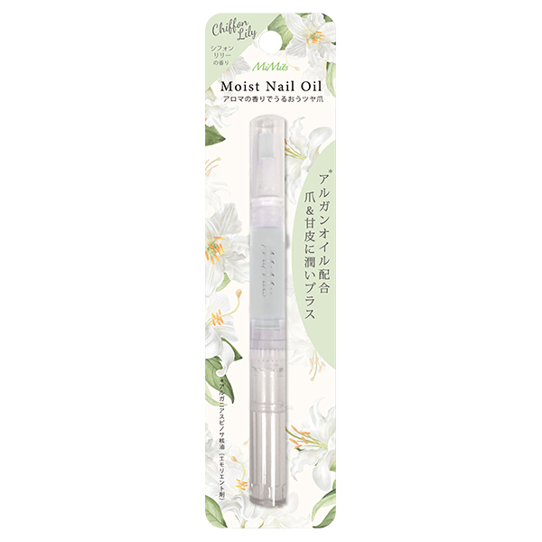 モイストネイルオイル / ANO-06 / 2ml / シフォンリリー