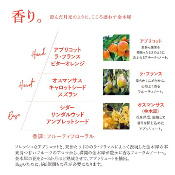 ミニオードトワレコレクション / ロクシタン(香水, 香水・ヘア