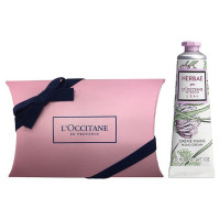エルバブランシュ ハンドクリーム BOX入り / 30mL / シトラスグリーンフローラル