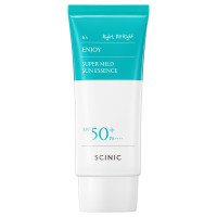 エンジョイ マイルド・サン・エッセンス / SPF50+ / PA++++ / 本体 / 50mL