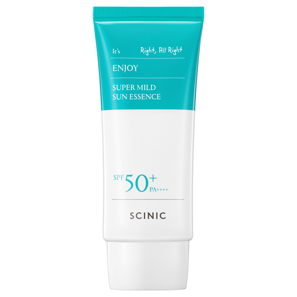 エンジョイスーパーマイルドサンエッセンス / SPF50+ / PA++++ / 本体 / 50mL