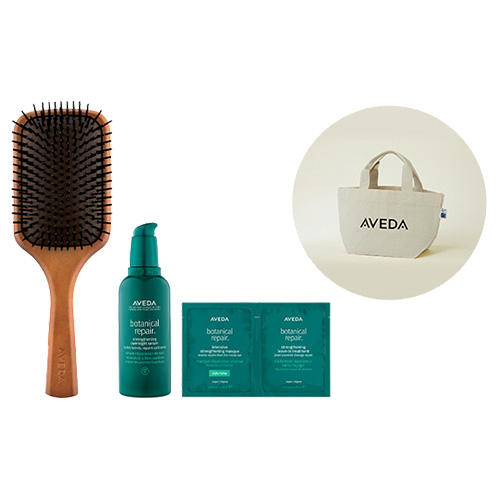 ダメージヘア美容液 ギフト / AVEDA(アヴェダ)(ヘアケアキット, キット・セット)の通販 - @cosme公式通販【@cosme  SHOPPING】