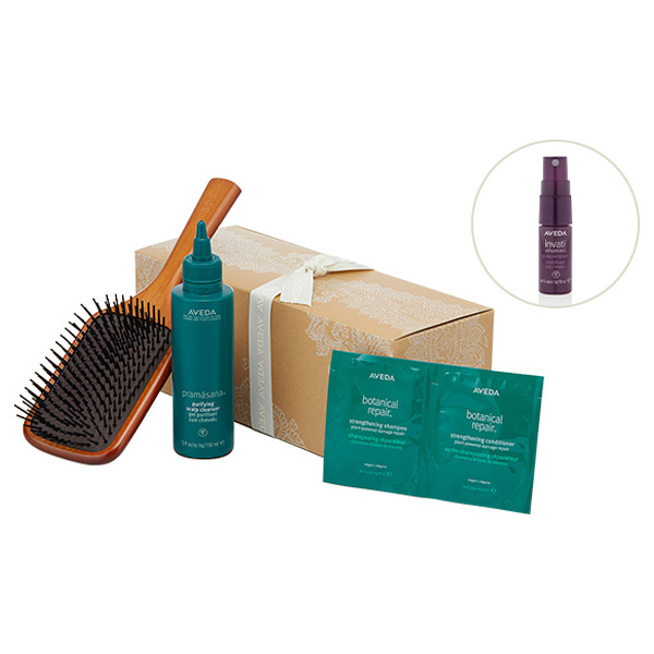 【@cosme限定】ヘア&スカルプケア スペシャル ギフト