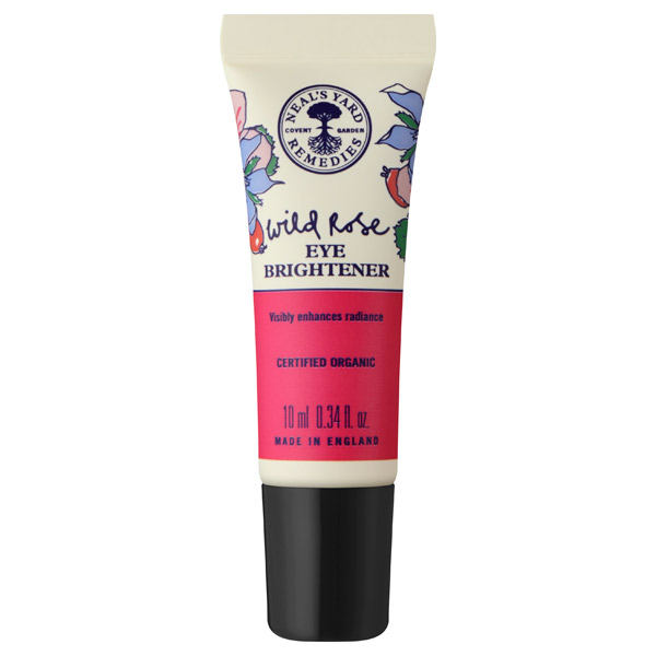 ワイルドローズ アイブライトナー / 本体 / 10ml ワイルドローズ アイブライトナー / 本体 / 10ml