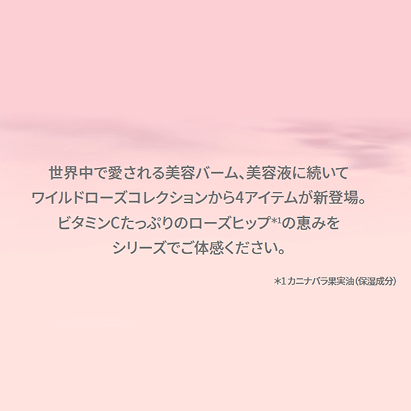 ワイルドローズ アイブライトナー / ニールズヤード レメディー