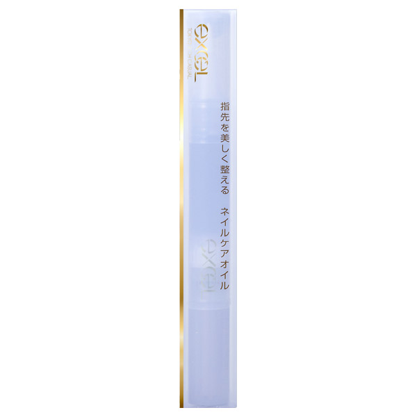 エッセンスネイルオイル / 1.5g / 本体 / ベルガモット&ユーカリ 1