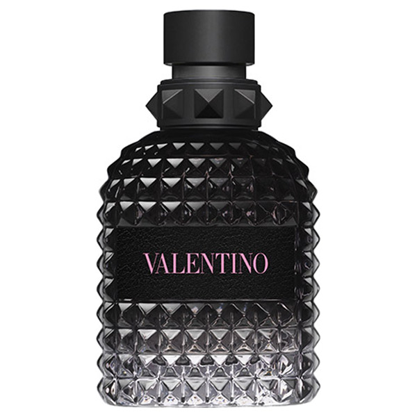 ヴァレンティノ ウオモ ボーン イン ローマ オードトワレ / 50mL / 本体
