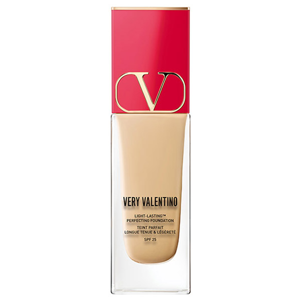 ベリー ヴァレンティノ / SPF25 / 本体 / LA2 中間的な明るさ、イエロー寄り / 25ml ベリー ヴァレンティノ / SPF25 / 本体 / LA2 中間的な明るさ、イエロー寄り / 25ml