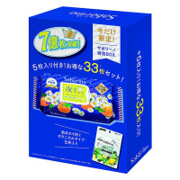 夜用特別ボックス / 本体