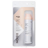 ヴィヴィジョン シンムース CCベース M / SPF37 / PA+++ / 本体 / 01 ナチュラルベージュ / 50g