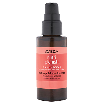ニュートリプレニッシュ マルチユース ヘア オイル / 30ml