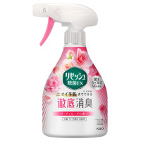 リセッシュ除菌EX / 本体 / 370ml / ガーデンローズの香り