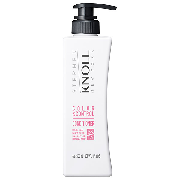 カラーコントロール コンディショナー W / 500mL / 本体 / フローラルフルーティムスク