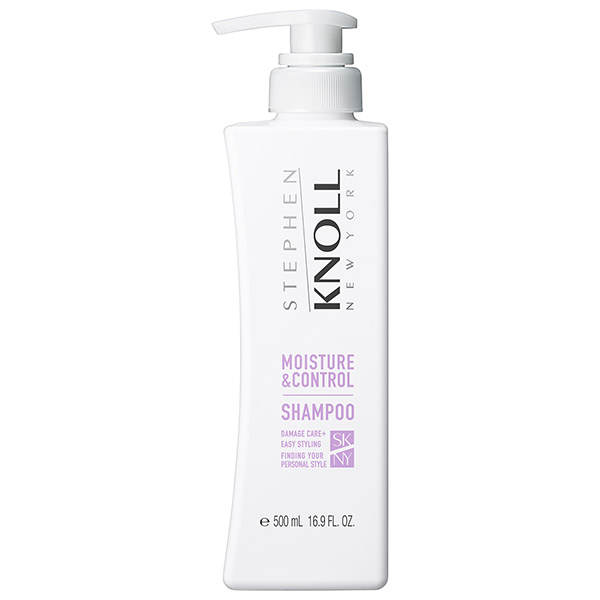 モイスチュアコントロール シャンプー W スティーブンノル(シャンプー, シャンプー・ヘアケア・ヘアスタイリング)の通販  @cosme公式通販【@cosme SHOPPING】