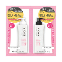 カラーコントロール W トライアル / 10mL+10mL / トライアルサイズ / フローラルフルーティムスク / 10mL+10mL