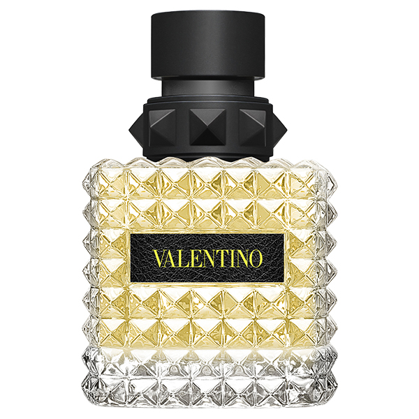 ヴァレンティノ ドンナ ボーン イン ローマ イエロー ドリーム オードパルファン / 50mL / 本体
