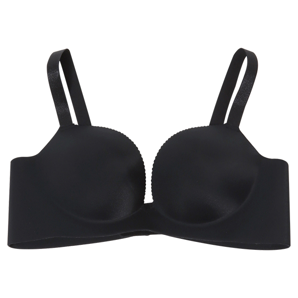 ノンワイヤーサポートブラ ワンピース Hakutoriko ブラジャー ウェア の通販 Cosme公式通販 Cosme Shopping