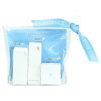 @cosme SHOPPING限定トライアルセット / @cosme 限定品