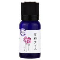 ぷろろ化粧オイル / 本体 / 10ml / 低刺激で天然ハーブの豊かな香り