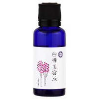 ぷろろ白樺美容液 / 本体 / 30ml / サラリとしたローションタイプの美容液