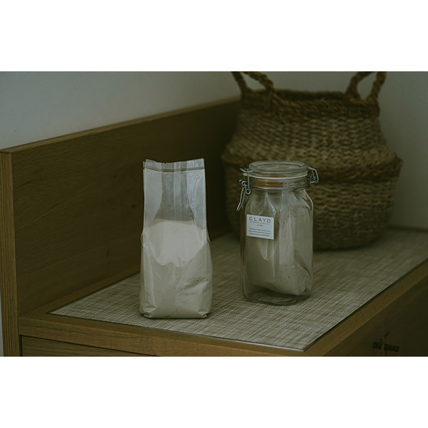 CLAYD for Bath REFILL / クレイドジャパン(入浴剤, 入浴剤