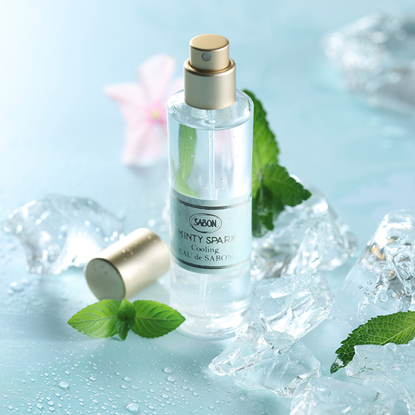 SABON Eau de Parfum Aromatic Garden サボン SABON(サボン) / スパークリング オー ドゥ サボンの公式商品