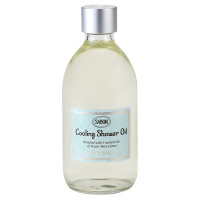 【数量限定】スパークリング シャワーオイル / 300ml / 300ml