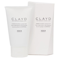 CLAYD BODYTREATMENT SERUM / 化粧箱入り / 100g