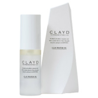 CLAYD CLAYWATER OIL / 化粧箱入り / 50ml/70mm×65mm×145mm