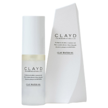 CLAYD CLAYWATER OIL