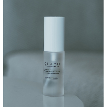 CLAYD CLAYWATER OIL 02