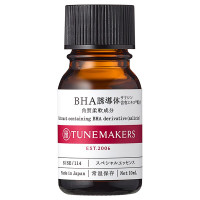 BHA誘導体(サリシン)含有エキス配合 / 10ml