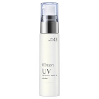 UVプロテクトセラムa / SPF43 / PA+++ / 40g / ローズフローラルの香り