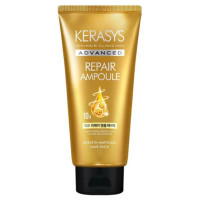 アドバンスド 10X リペアアンプル ヘアパック / 300ml