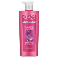 アドバンスド 10x モイスチャーアンプル セラム Kerasys トリートメントヘアミスト エッセンス シャンプー ヘアケア ヘアスタイリング の通販 Cosme公式通販 Cosme Shopping