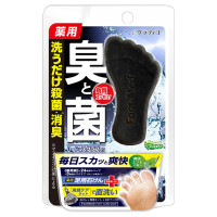 薬用フットソープ D1 爽快ミント / 65g / 爽快ミント / 65g