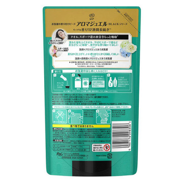 レノア アロマジュエル 香り付け専用ビーズ パステルフローラル&ブロッサム 02
