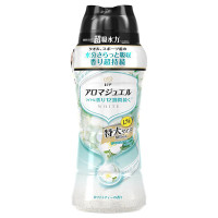 レノア アロマジュエル 香り付け専用ビーズ ホワイトティー / 本体 特大 / 805ml / ホワイトティー