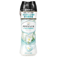 レノア アロマジュエル 香り付け専用ビーズ ホワイトティー / 本体 / 470ml / ホワイトティー