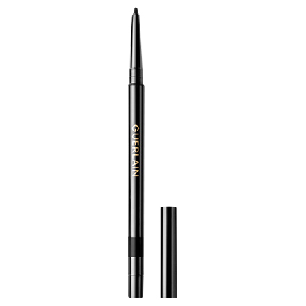 クレヨン ユー / 01 BLACK EBONY / 0.35g