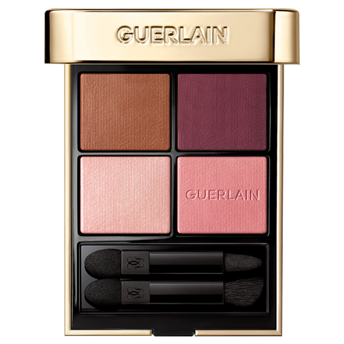 guerlainゲラン GUERLAIN 新品 アイシャドウパレット