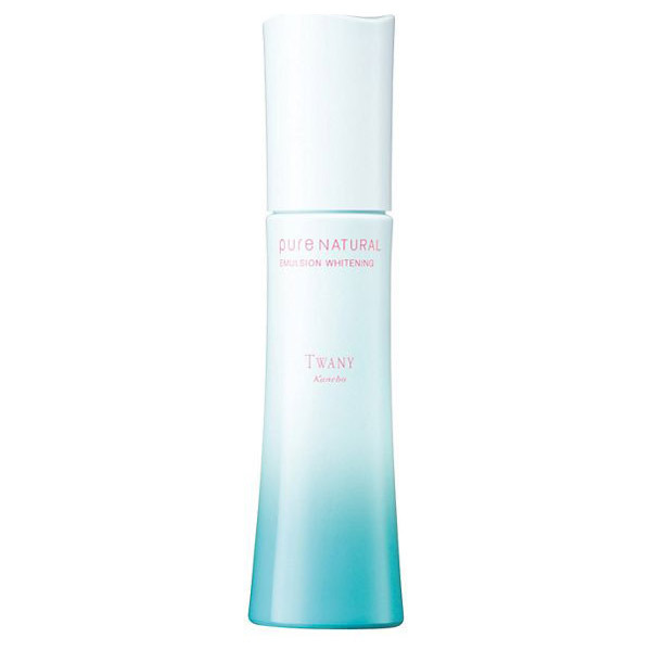 ピュアナチュラル エマルジョンホワイトニング / 80ml