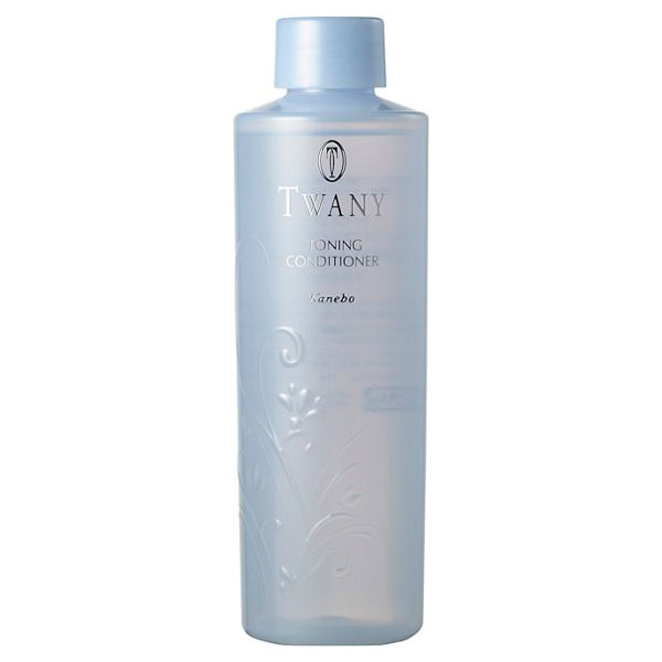 トーニングコンディショナーt / 180ml / レフィル / ペパーミントオイル(ハッカ油)のさわやかな香り