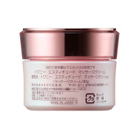 エスティチュード マッサージクリーム / トワニー(顔用マッサージ