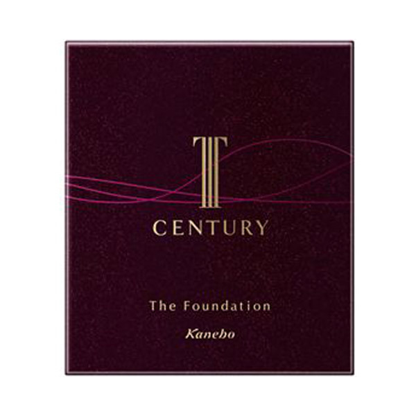 最終値下げ！トワニーセンチュリー　ザ・ファンデーションa(オークルA） CENTURY（TWANY） トワニー センチュリー ザ・ファンデーションa 30g