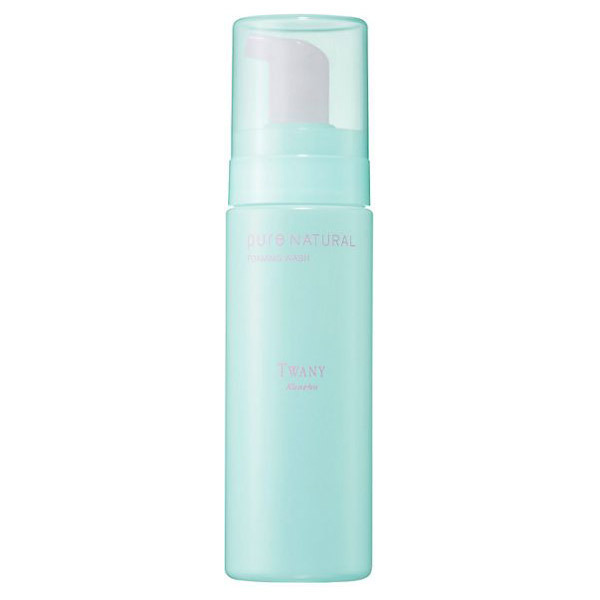 ピュアナチュラル フォーミングウォッシュ / 150ml