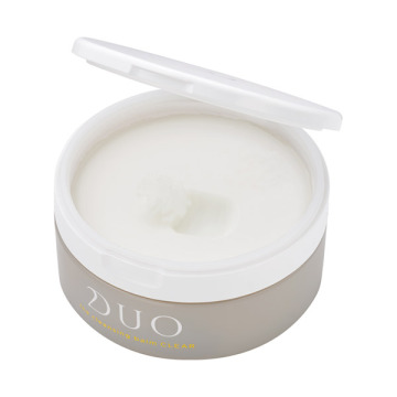 r56@【4個セット】DUO デュオ ザ クレンジングバーム クリア (90g