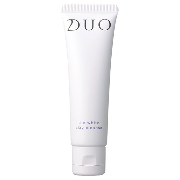 現品 DUO ザ Wクレイクレンズ 120ｇ