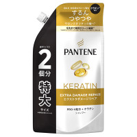 エクストラダメージケア シャンプー / 詰替え / 600ml(特大サイズ)