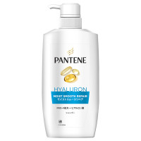 モイストスムースケア シャンプー / 本体 / 400ml